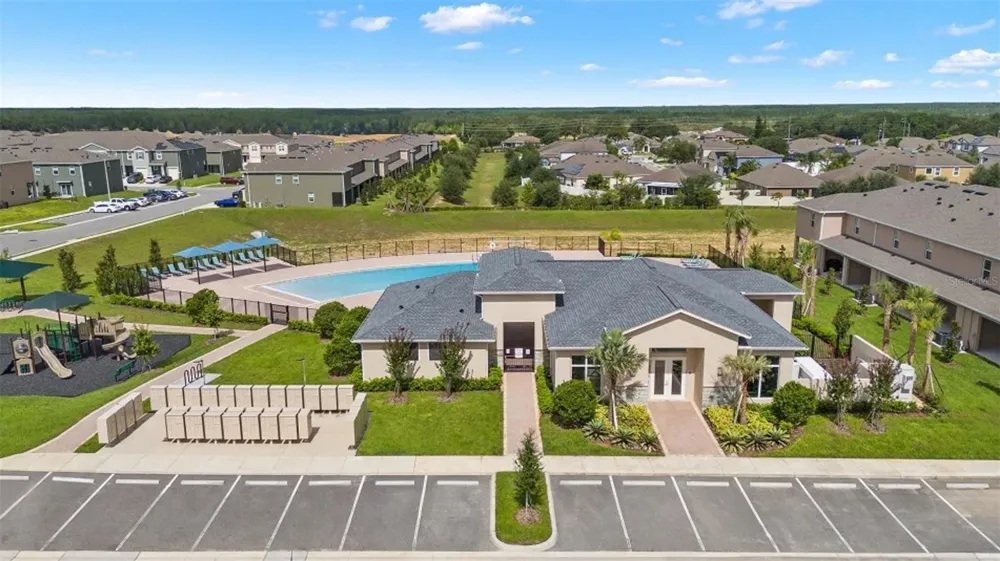 2408 BEVEL LANE Davenport, FL 33837