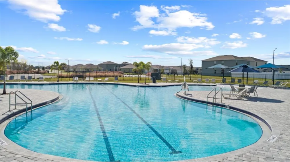 2408 BEVEL LANE Davenport, FL 33837