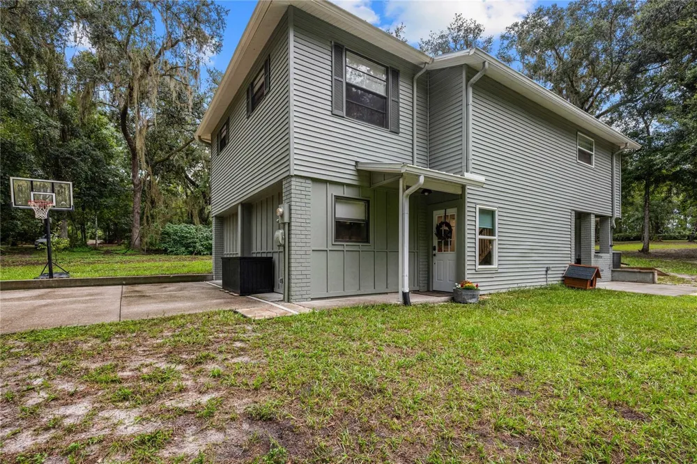 24142 TAMBER ROAD Brooksville, FL 34602