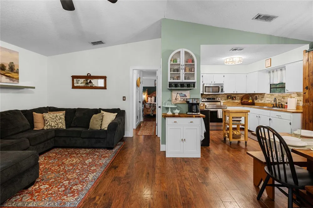 24142 TAMBER ROAD Brooksville, FL 34602