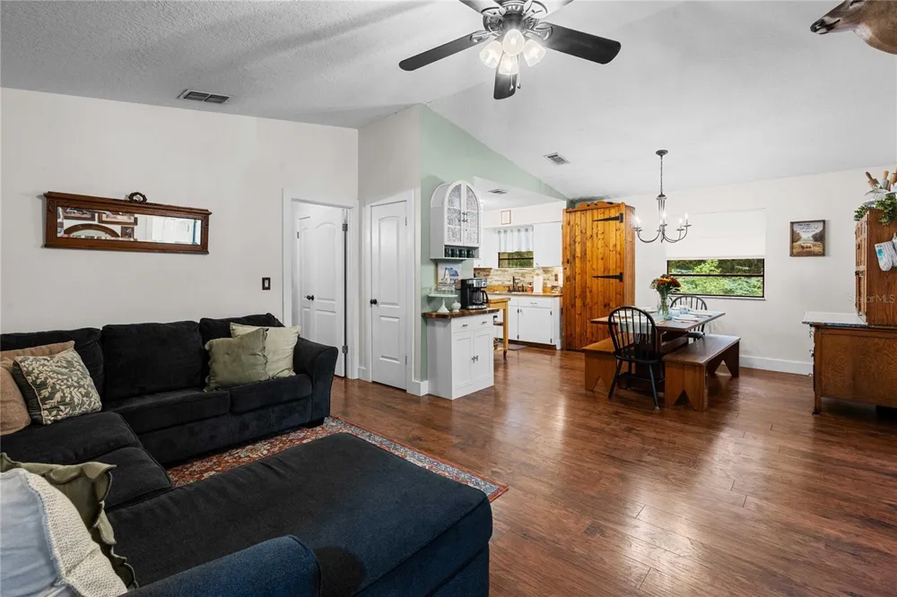 24142 TAMBER ROAD Brooksville, FL 34602