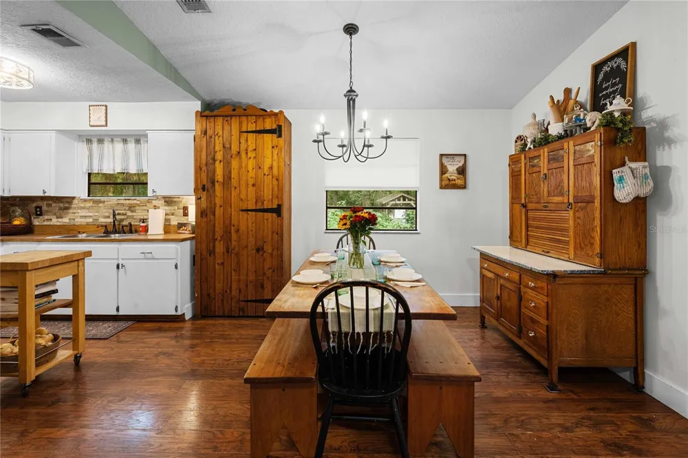 24142 TAMBER ROAD Brooksville, FL 34602