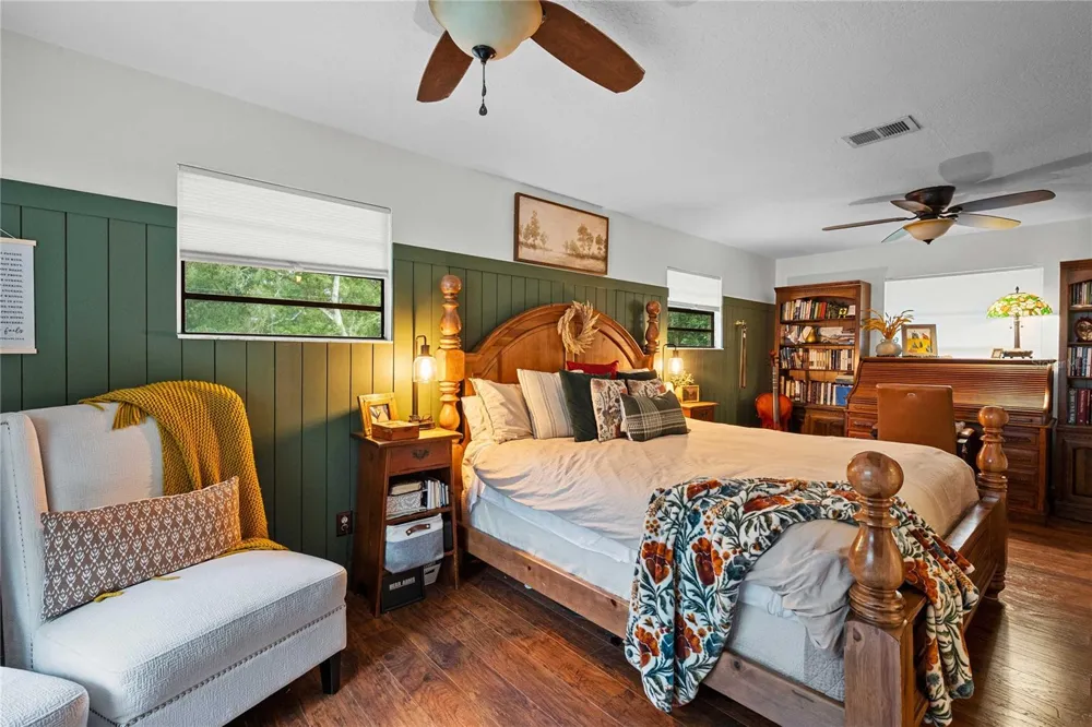 24142 TAMBER ROAD Brooksville, FL 34602