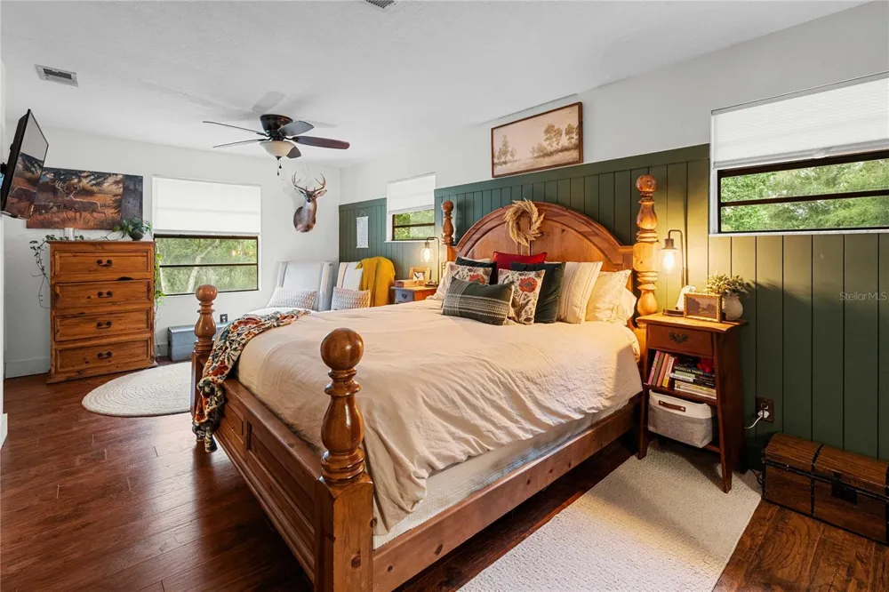 24142 TAMBER ROAD Brooksville, FL 34602