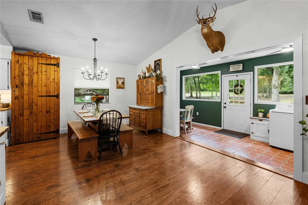 24142 TAMBER ROAD Brooksville, FL 34602
