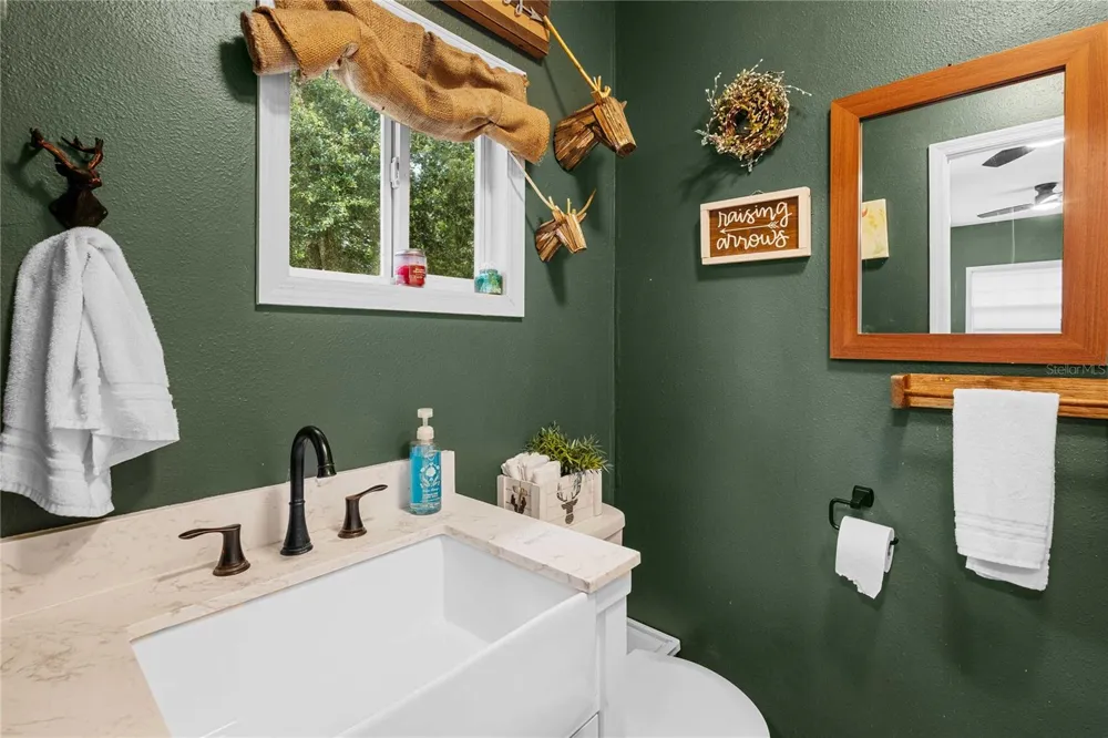 24142 TAMBER ROAD Brooksville, FL 34602