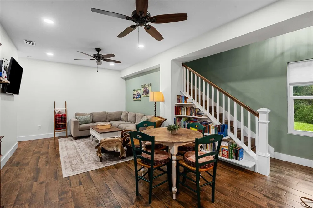 24142 TAMBER ROAD Brooksville, FL 34602