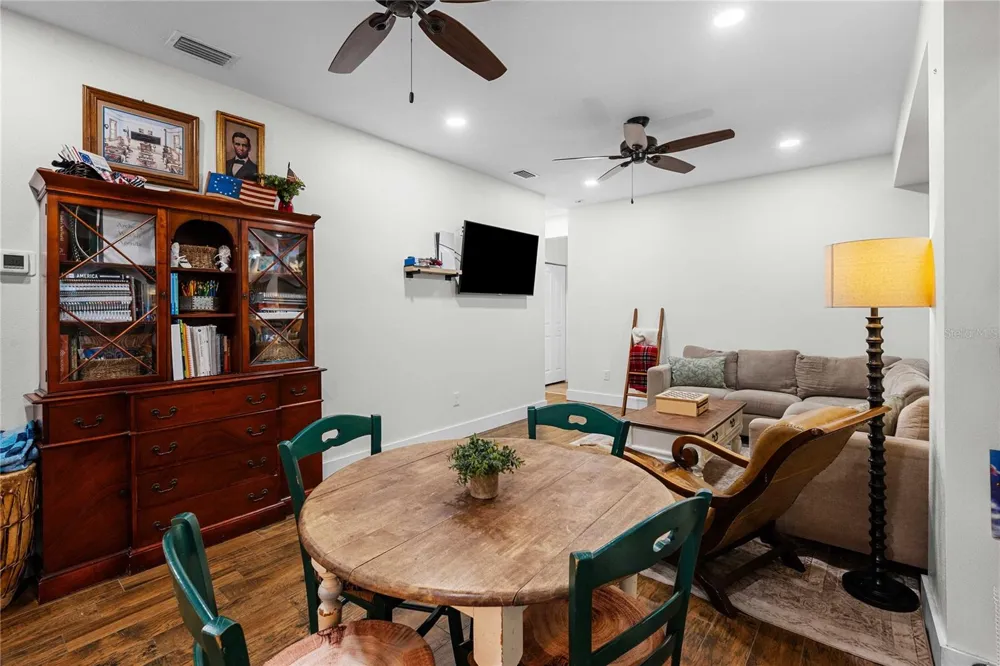 24142 TAMBER ROAD Brooksville, FL 34602