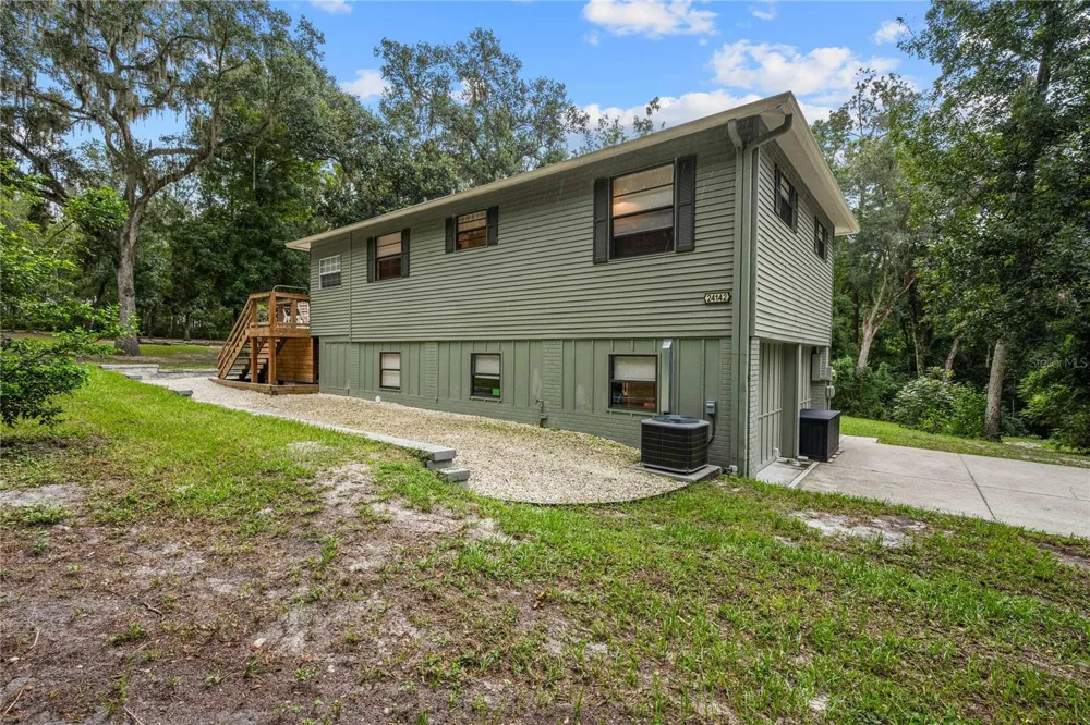 24142 TAMBER ROAD Brooksville, FL 34602