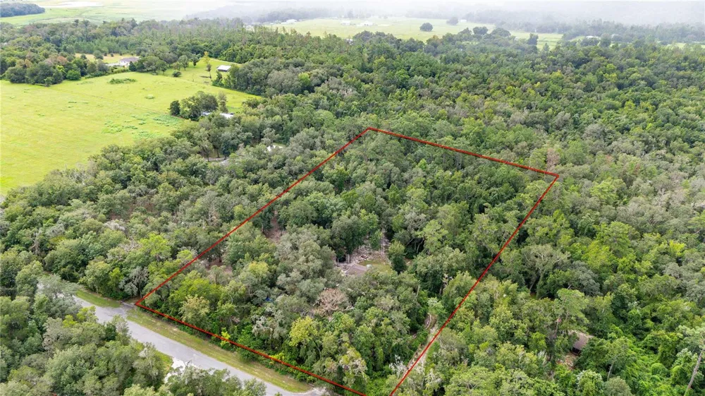 24142 TAMBER ROAD Brooksville, FL 34602