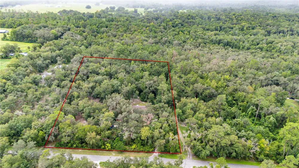 24142 TAMBER ROAD Brooksville, FL 34602