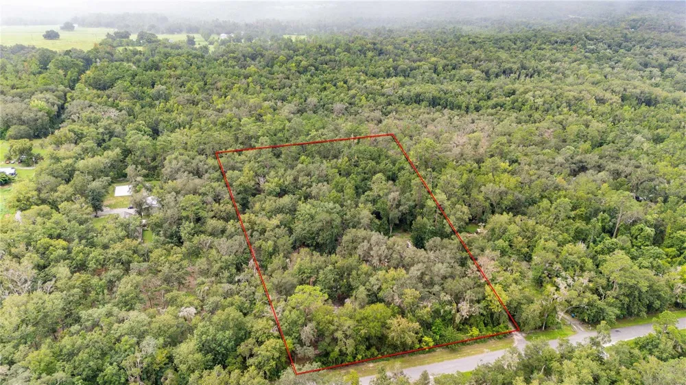 24142 TAMBER ROAD Brooksville, FL 34602