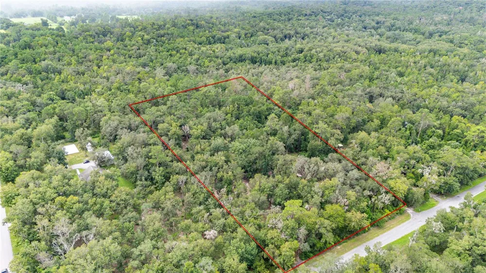 24142 TAMBER ROAD Brooksville, FL 34602