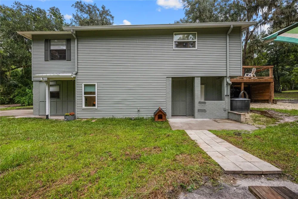 24142 TAMBER ROAD Brooksville, FL 34602