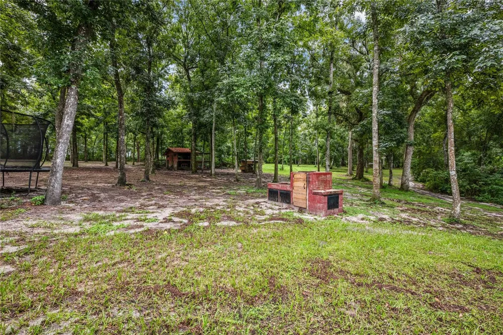 24142 TAMBER ROAD Brooksville, FL 34602