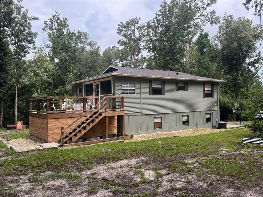 24142 TAMBER ROAD Brooksville, FL 34602
