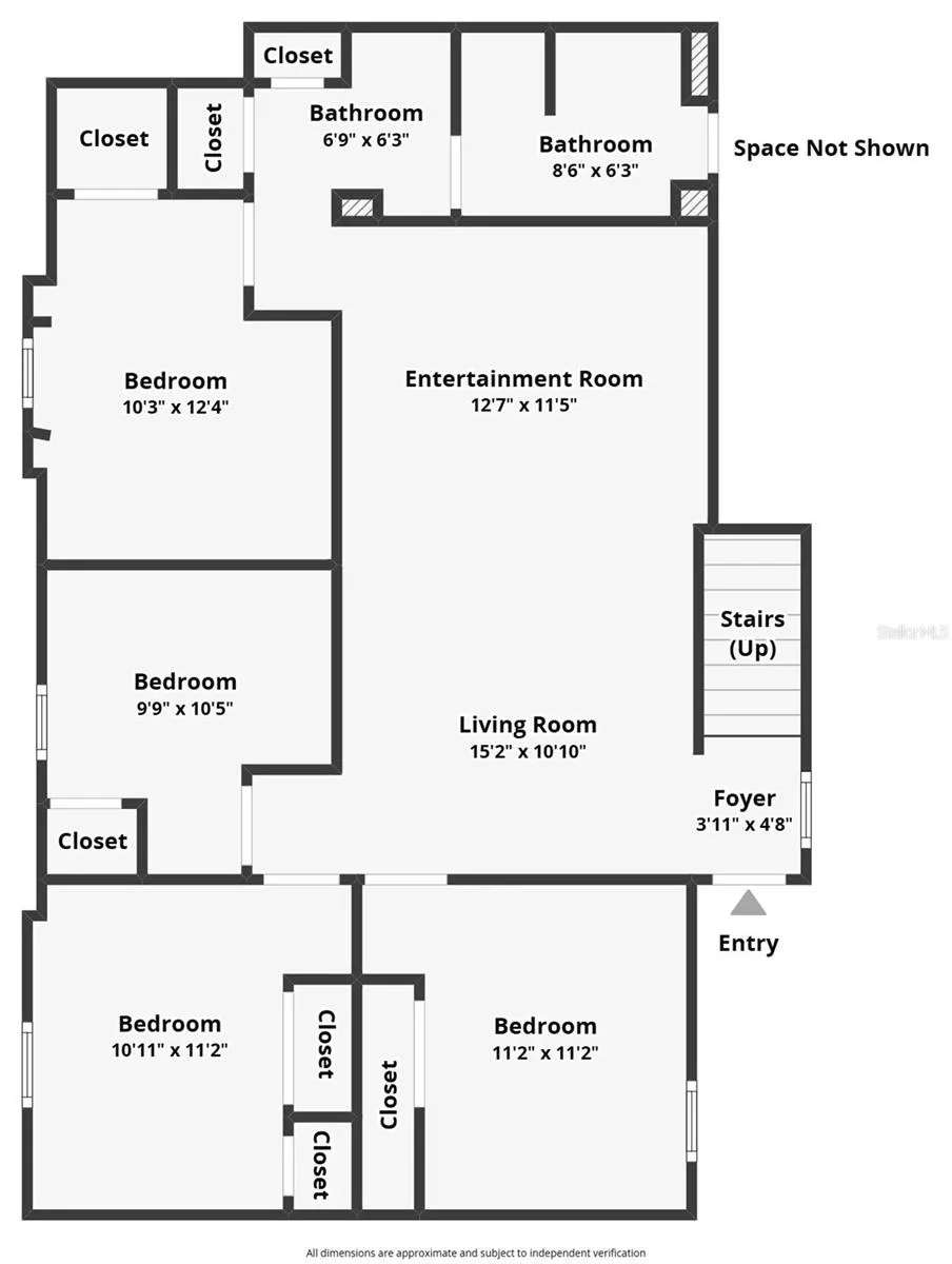 24142 TAMBER ROAD Brooksville, FL 34602