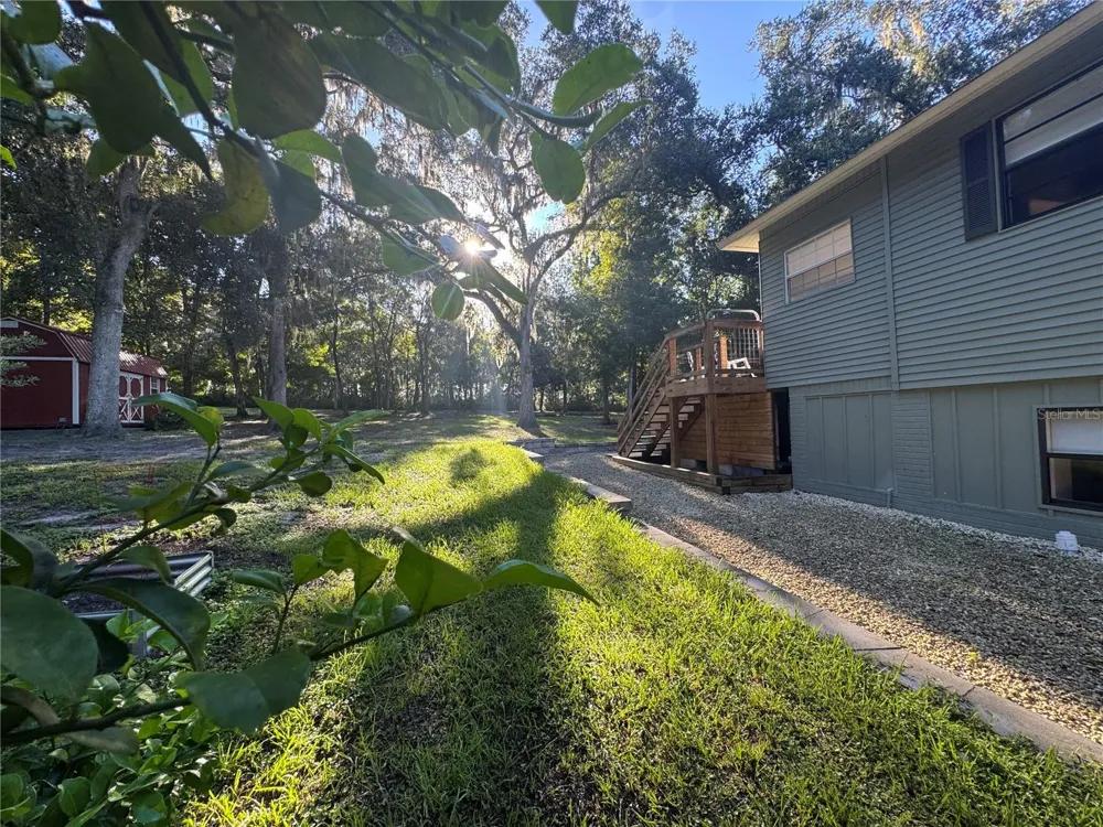 24142 TAMBER ROAD Brooksville, FL 34602