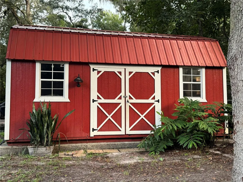 24142 TAMBER ROAD Brooksville, FL 34602