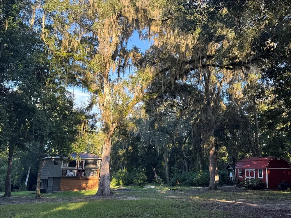 24142 TAMBER ROAD Brooksville, FL 34602