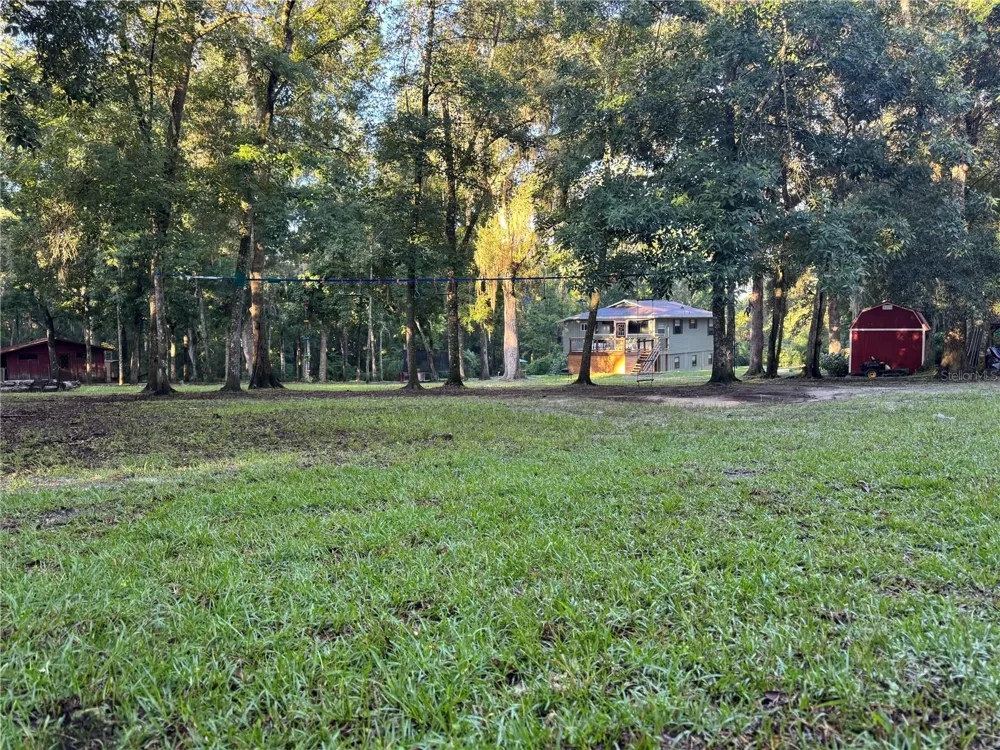 24142 TAMBER ROAD Brooksville, FL 34602