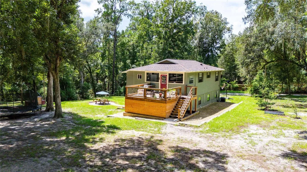 24142 TAMBER ROAD Brooksville, FL 34602