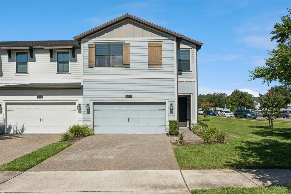11433 WHISTLING PINE WAY Orlando, FL 32832