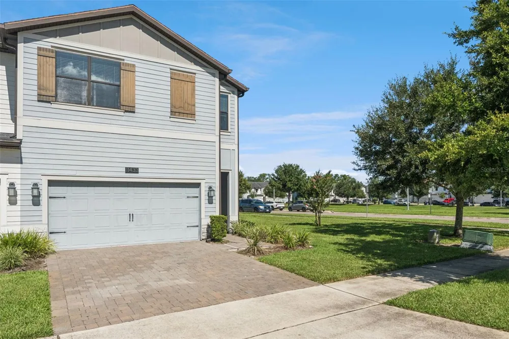11433 WHISTLING PINE WAY Orlando, FL 32832