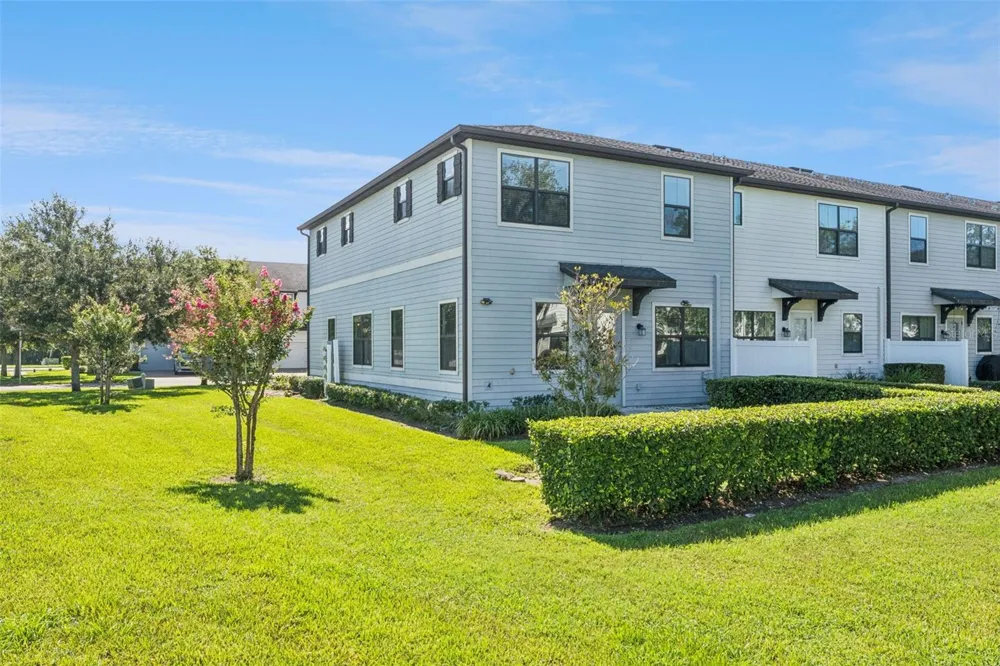 11433 WHISTLING PINE WAY Orlando, FL 32832