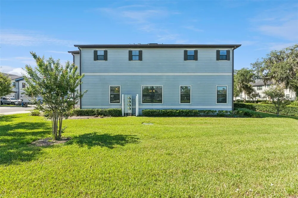 11433 WHISTLING PINE WAY Orlando, FL 32832