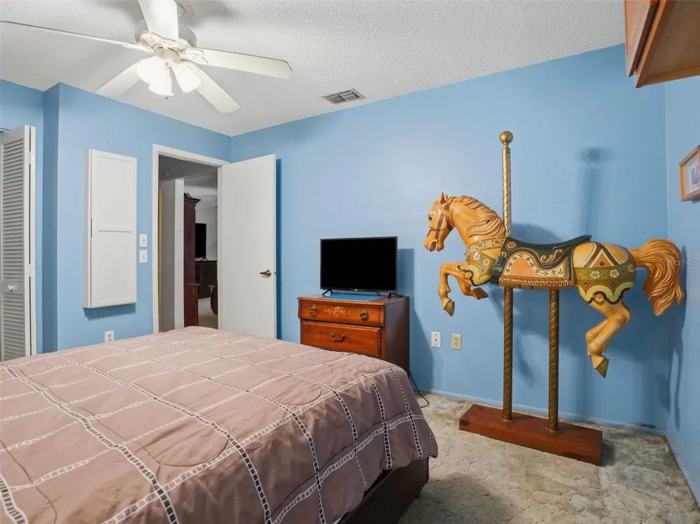 11121 ROLLINGWOOD DRIVE Port Richey, FL 34668