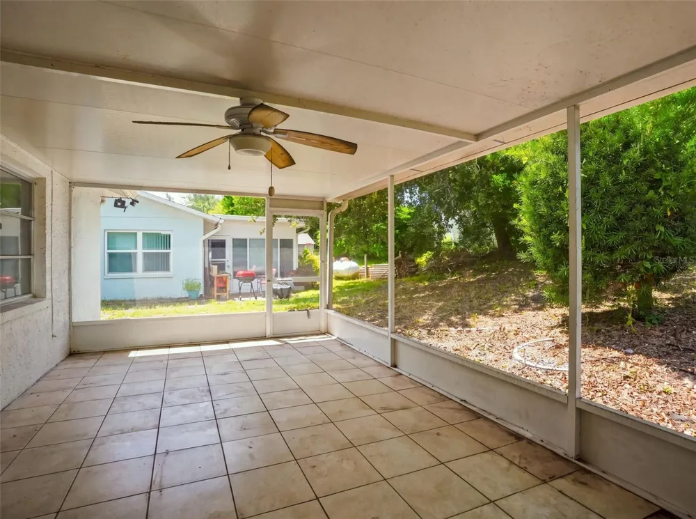 11121 ROLLINGWOOD DRIVE Port Richey, FL 34668