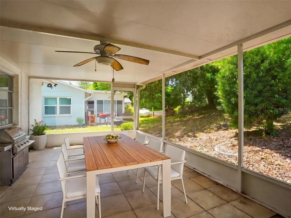 11121 ROLLINGWOOD DRIVE Port Richey, FL 34668