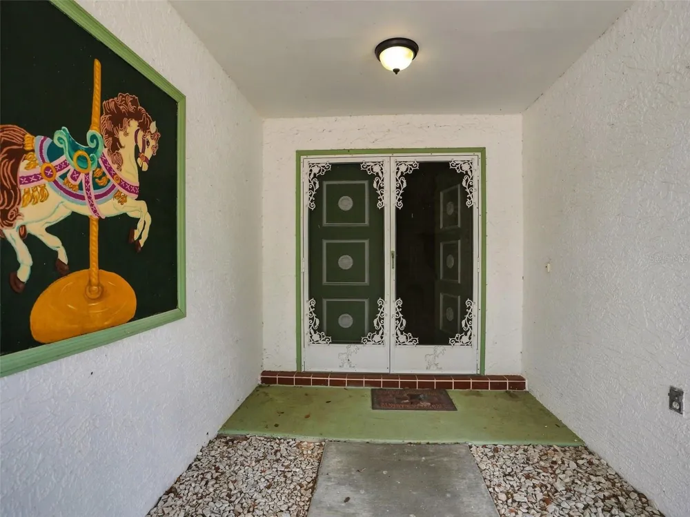 11121 ROLLINGWOOD DRIVE Port Richey, FL 34668