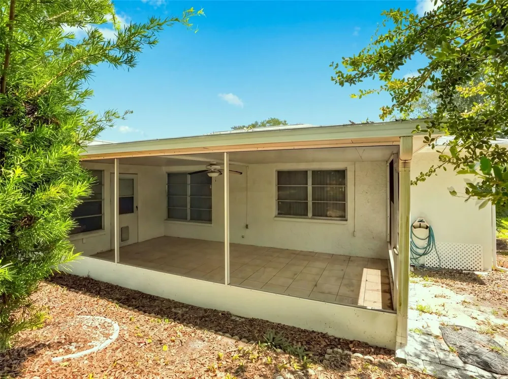 11121 ROLLINGWOOD DRIVE Port Richey, FL 34668