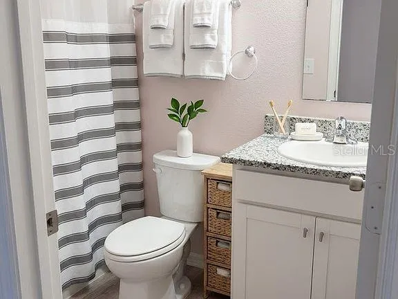 1361 MIRABELLA CR MIRABELLA CR #1361 Davenport, FL 33897