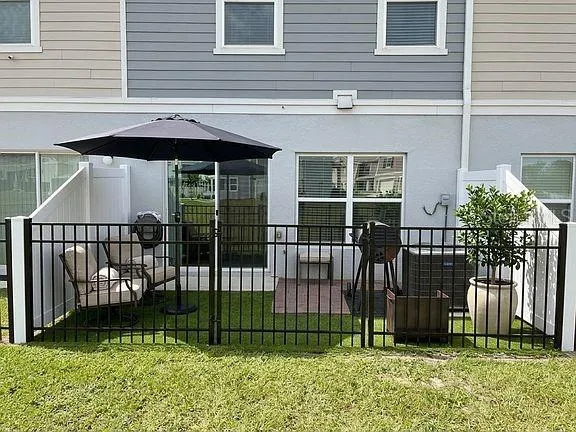 1361 MIRABELLA CR MIRABELLA CR #1361 Davenport, FL 33897