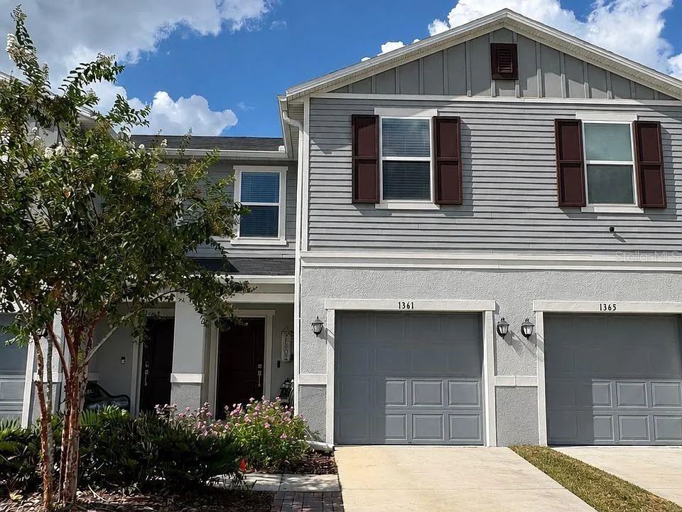 1361 MIRABELLA CR MIRABELLA CR #1361 Davenport, FL 33897