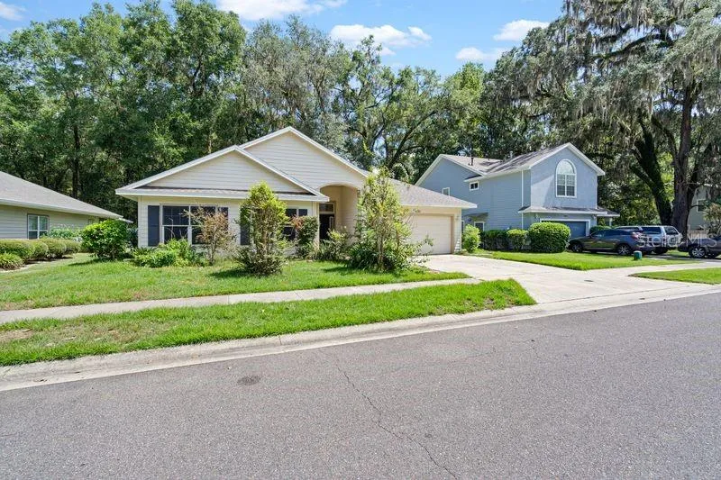 1861 SW 65TH DRIVE Gainesville, FL 32607
