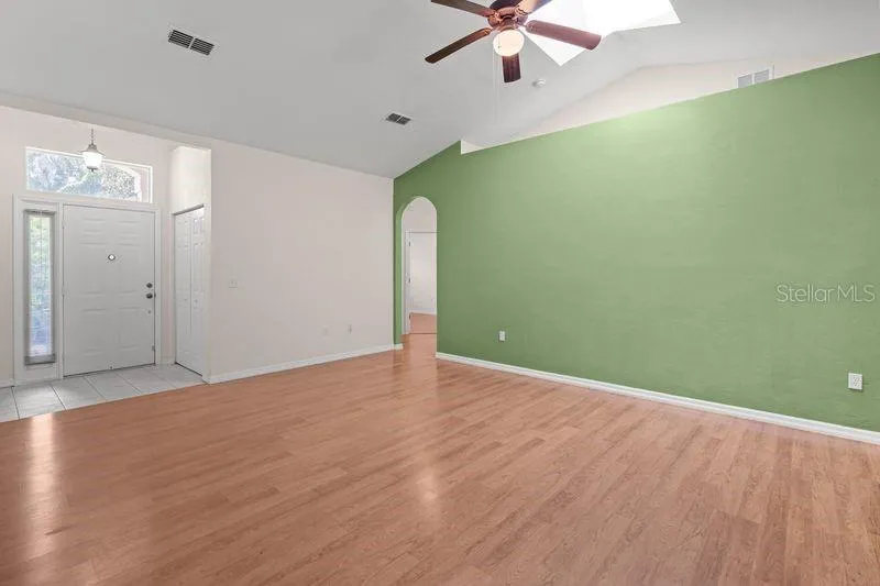 1861 SW 65TH DRIVE Gainesville, FL 32607