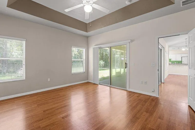1861 SW 65TH DRIVE Gainesville, FL 32607