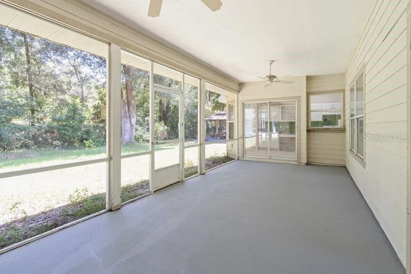 1861 SW 65TH DRIVE Gainesville, FL 32607