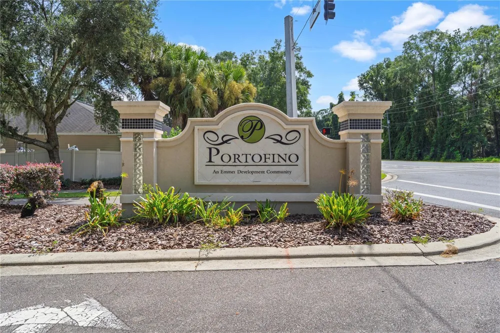 1861 SW 65TH DRIVE Gainesville, FL 32607
