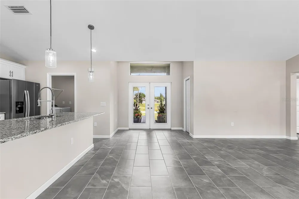 2305 NW 34 AVENUE Cape Coral, FL 33993