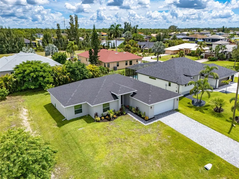 2305 NW 34 AVENUE Cape Coral, FL 33993