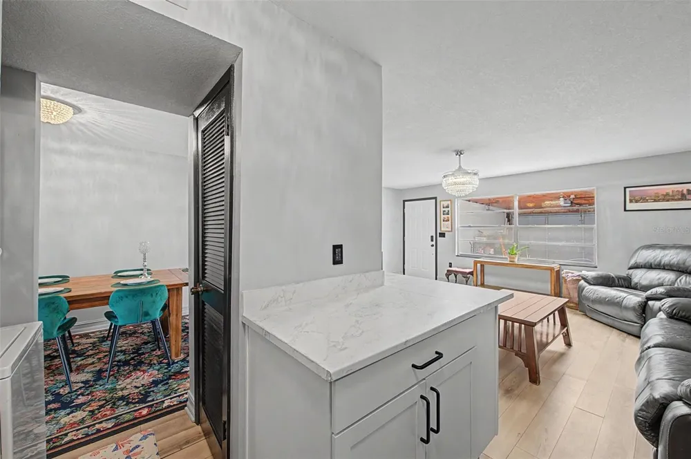 11923 DIETZ DRIVE #8 Tampa, FL 33626