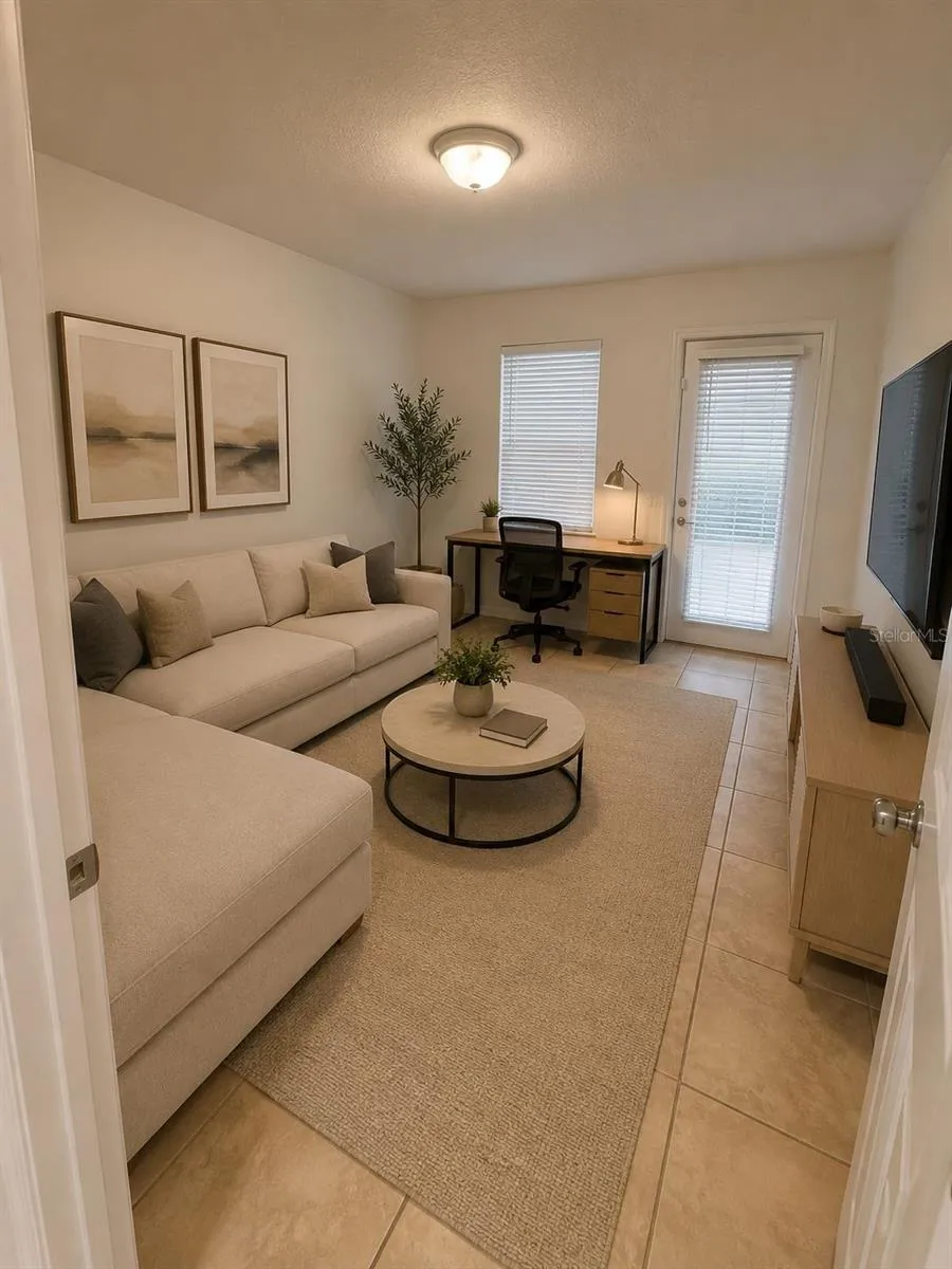 12065 FORSYTHIA DRIVE Orlando, FL 32827
