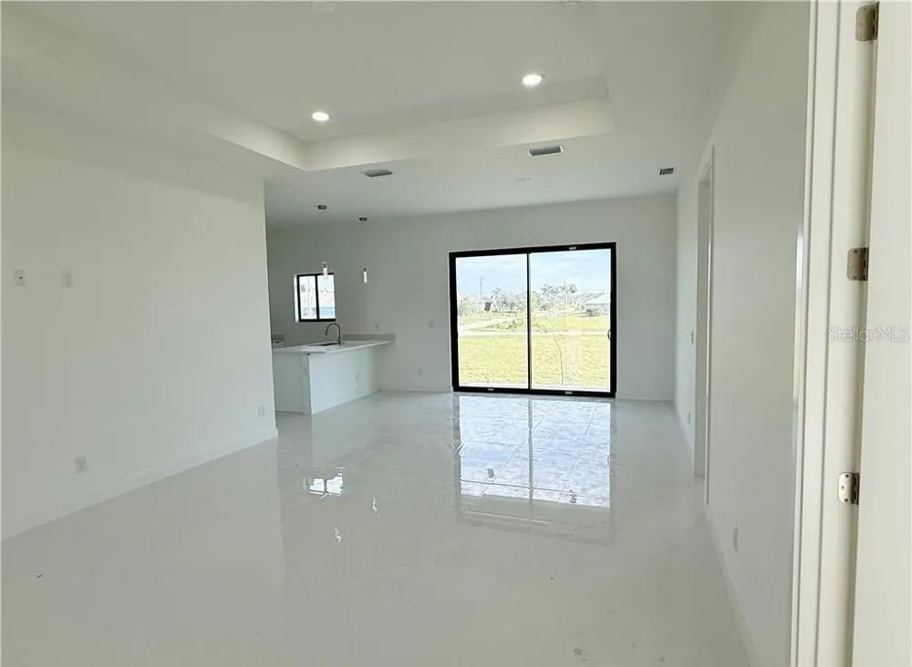 4213 CALOOSA PARKWAY Cape Coral, FL 33993
