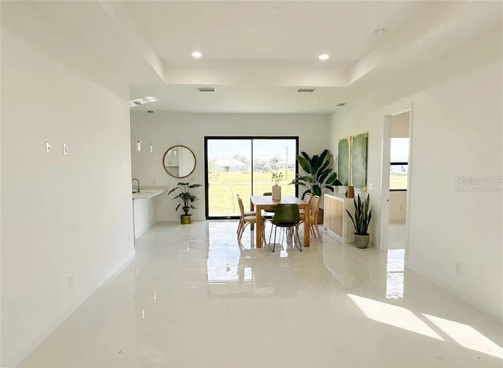 4213 CALOOSA PARKWAY Cape Coral, FL 33993