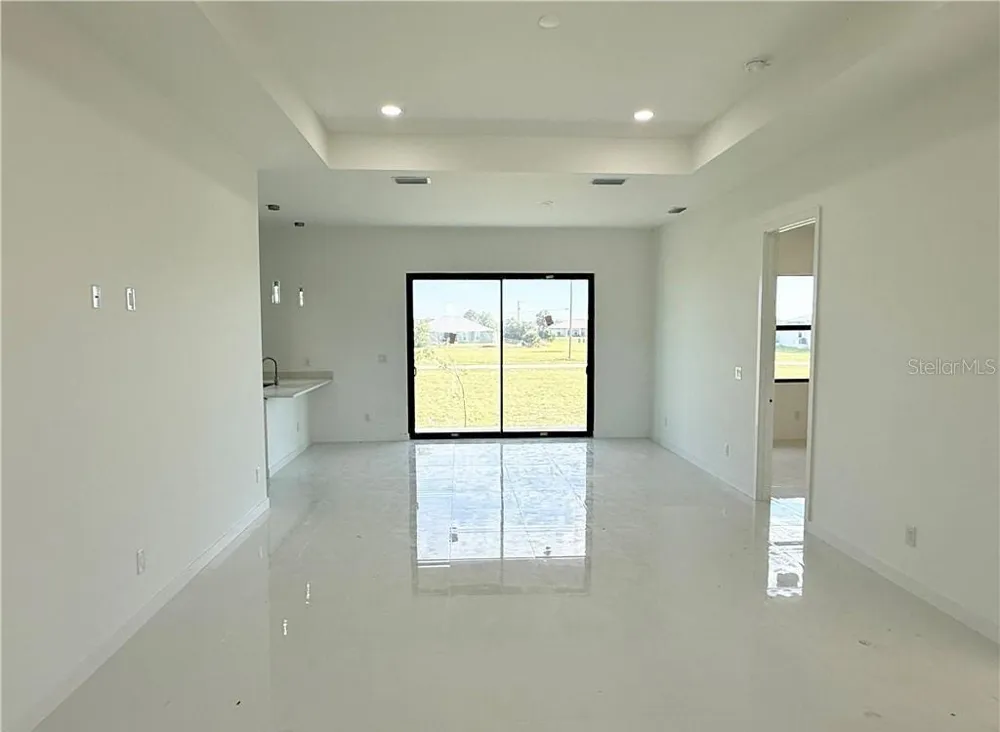 4213 CALOOSA PARKWAY Cape Coral, FL 33993